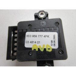 Commande De Reglage De Siege Volkswagen Passat 5